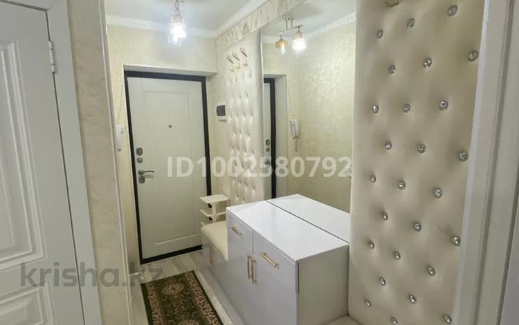 2-комнатная квартира · 45 м² · 4/5 этаж, Алтынсарина 7 — Кафе Кредо, напротив 23 школы за 110 000 ₸ в Кентау — фото 11