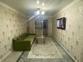 2-комнатная квартира · 45 м² · 4/5 этаж, Алтынсарина 7 — Кафе Кредо, напротив 23 школы за 110 000 ₸ в Кентау — фото 4