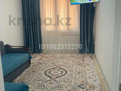3-комнатная квартира · 70 м² · 2/5 этаж, Улы дала 15 мкр 1028 за 220 000 ₸ в Таразе