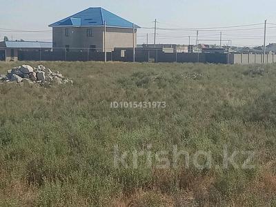 Жер телімі · 15 сотық, Самғау — Нулевая Алга, бағасы: 3.5 млн ₸ в Шу