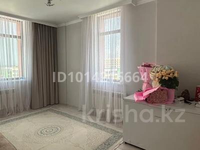 2-комнатная квартира · 47.2 м² · 6/10 этаж, Е 535 6/1 за 27 млн ₸ в Астане, Нура р-н