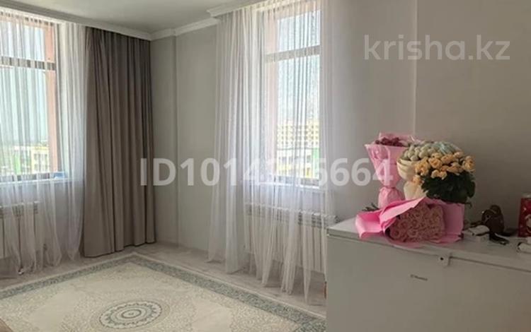 2-комнатная квартира · 47.2 м² · 6/10 этаж, Е 535 6/1 за 27 млн ₸ в Астане, Нура р-н — фото 2