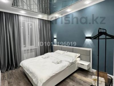2-бөлмелі пәтер · 55 м² · 10/16 қабат, Толе би 24, бағасы: 17 000 ₸ в Астане