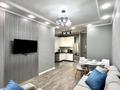 2-комнатная квартира · 55 м² · 10/16 этаж, Толе би 24 за 17 000 ₸ в Астане — фото 4