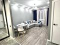 2-комнатная квартира · 55 м² · 10/16 этаж, Толе би 24 за 17 000 ₸ в Астане — фото 5