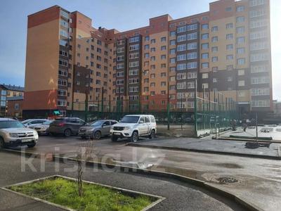 1-комнатная квартира · 45 м² · 9/10 этаж, Байтурсынова 70/2 за 14.6 млн 〒 в Кокшетау