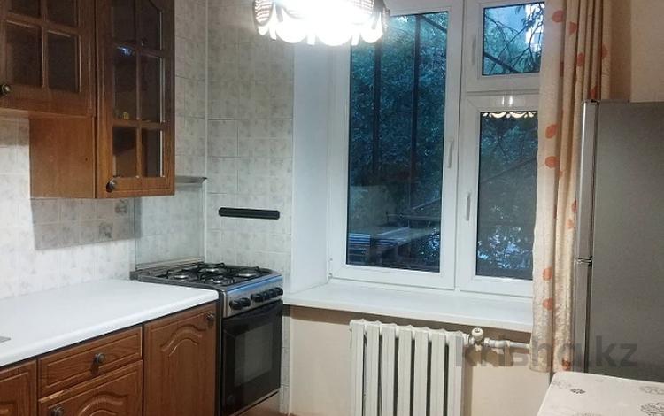 1-комнатная квартира · 35 м² · 3/4 этаж, Проспект Абая — Масанчи за 220 000 ₸ в Алматы, Алмалинский р-н — фото 8