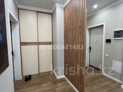 Аренда квартир в Алматы: 2-комнатная квартира · 85 м² · 12/17 этаж, Розыбакиева 320 за 650 000 〒 2-комнатная квартира · 85 м² · 12/17 этаж, Розыбакиева 320 за 650 000 〒 в Алматы, Бостандыкский р-н