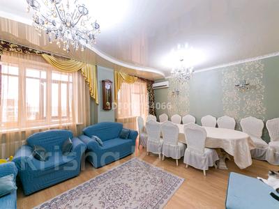 4-комнатная квартира · 128.2 м² · 4/20 этаж, Кошкарбаева 26 А за 72 млн ₸ в Астане, Алматы р-н