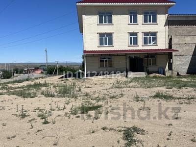 Кеңселер, қоймалар · 2750 м², бағасы: 1.1 млрд ₸ в Конаеве