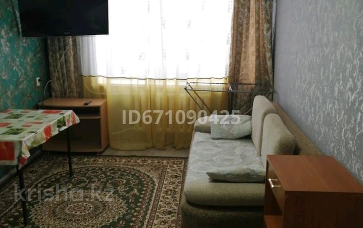 1-комнатная квартира · 35 м² · 2/5 этаж, Ворошилова 64 — Над 55магазином.Академия рядом. за 9 000 ₸ в Костанае — фото 16