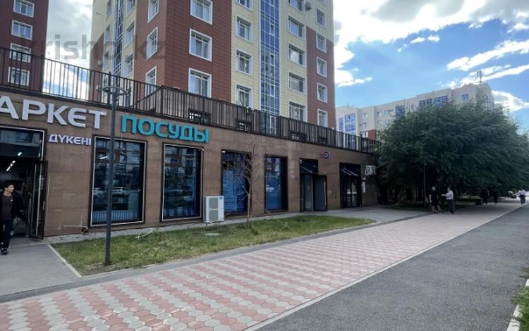 Свободное назначение · 213 м² за 2.5 млн ₸ в Астане, Есильский р-н — фото 2