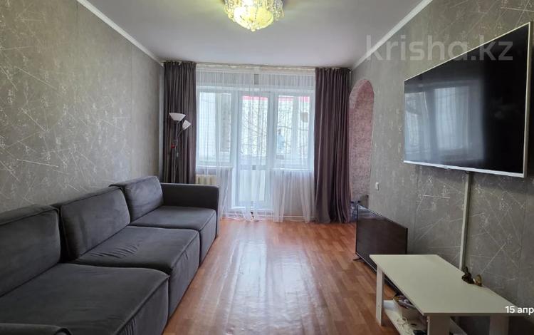3-бөлмелі пәтер · 58 м² · 2/5 қабат, пр. Металлургов, бағасы: 13.5 млн ₸ в Темиртау — фото 2