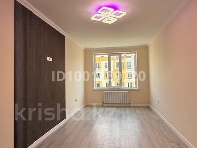 1-комнатная квартира · 39 м² · 8/9 этаж, Райымбека 590/15 — Напротив Aport Mall West за 26 млн ₸ в Алматы, Наурызбайский р-н