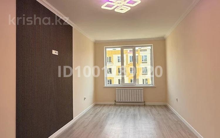 1-бөлмелі пәтер · 39 м² · 8/9 қабат, Райымбека 590/15 — Напротив Aport Mall West, бағасы: 26 млн ₸ в Алматы, Наурызбайский р-н — фото 10