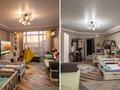 2-комнатная квартира · 86.6 м² · 7/10 этаж, Мустай Карима 12/12 — Саина / Джандосова за 53 млн ₸ в Алматы, Ауэзовский р-н — фото 10