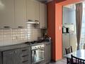 2-комнатная квартира · 86.6 м² · 7/10 этаж, Мустай Карима 12/12 — Саина / Джандосова за 53 млн ₸ в Алматы, Ауэзовский р-н