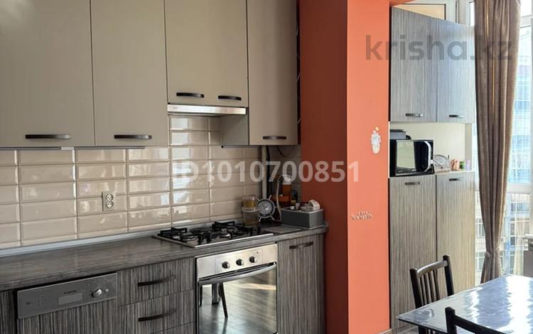 2-комнатная квартира · 86.6 м² · 7/10 этаж, Мустай Карима 12/12 — Саина / Джандосова за 53 млн ₸ в Алматы, Ауэзовский р-н — фото 13