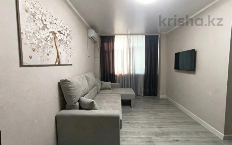 1-комнатная квартира · 35.9 м² · 1/6 этаж, Текстильщиков за 17 млн ₸ в Костанае — фото 2