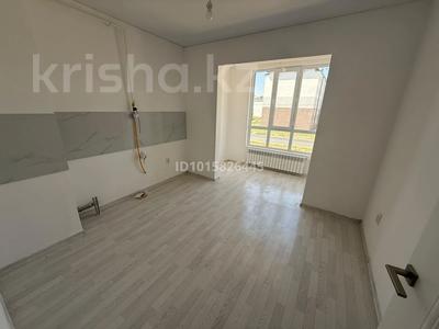 1-бөлмелі пәтер · 43.7 м² · 2/5 қабат, Улы дала 119, бағасы: 14 млн ₸ в Таразе
