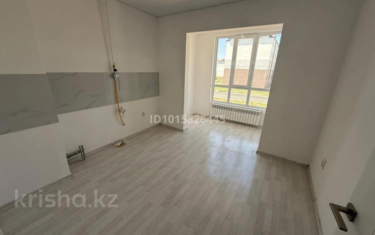 1-бөлмелі пәтер · 43.7 м² · 2/5 қабат, Улы дала 119, бағасы: 14 млн ₸ в Таразе — фото 2