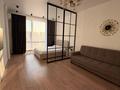 1-бөлмелі пәтер · 45 м² · 11/12 қабат, Ермек серкебаева, бағасы: 500 000 ₸ в Алматы, Бостандыкский р-н