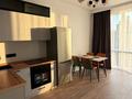 1-бөлмелі пәтер · 45 м² · 11/12 қабат, Ермек серкебаева, бағасы: 500 000 ₸ в Алматы, Бостандыкский р-н — фото 2