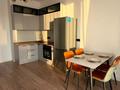 1-бөлмелі пәтер · 45 м² · 11/12 қабат, Ермек серкебаева, бағасы: 500 000 ₸ в Алматы, Бостандыкский р-н — фото 4