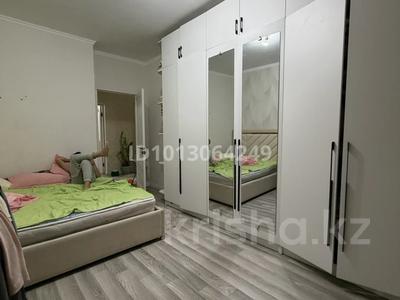 2-комнатная квартира · 65 м² · 3/5 этаж, мкр Саялы 77 — Авто цон за 31.6 млн ₸ в Алматы, Алатауский р-н