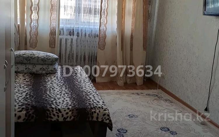 1-комнатная квартира · 28 м² · 6/9 этаж, Рыскулбекова 31/1 — Манаса за 2 000 ₸ в Астане, Алматы р-н — фото 3