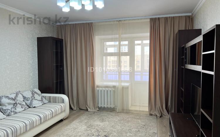 1-комнатная квартира · 43 м² · 7/7 этаж, Бухар Жырау 30/1 — Туркестан за 250 000 ₸ в Астане — фото 3