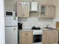 1-комнатная квартира · 43 м² · 7/7 этаж, Бухар Жырау 30/1 — Туркестан за 250 000 ₸ в Астане — фото 8