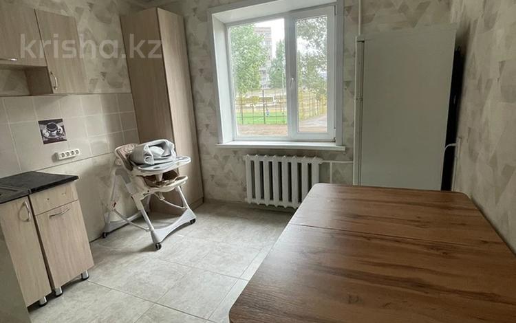 2-бөлмелі пәтер · 50.5 м² · 1/10 қабат, Естая 134, бағасы: 21 млн ₸ в Павлодаре — фото 2