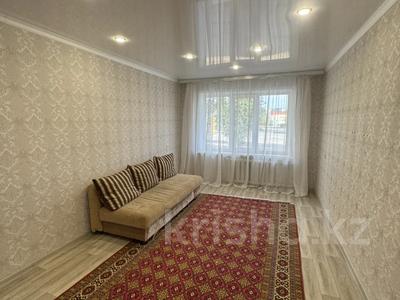2-бөлмелі пәтер · 50.5 м² · 1/10 қабат, Естая 134, бағасы: 21 млн ₸ в Павлодаре