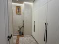 3-комнатная квартира · 105 м² · 9/12 этаж, Басенова — Серкебаева|Гагарина за 130 млн ₸ в Алматы, Бостандыкский р-н — фото 9