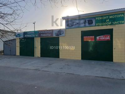 Жқб, автосервистер мен көлік жуу · 2 м², бағасы: 35 млн ₸ в Атырау, мкр Мунайшы