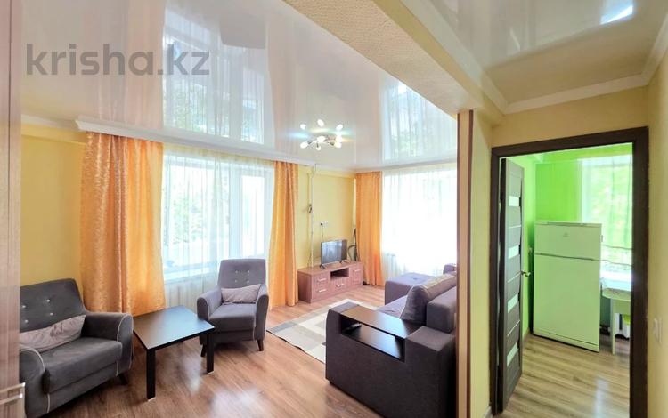 1-бөлмелі пәтер · 31.4 м² · 2/5 қабат, Бейбитшилик 27 — Жангельдина, бағасы: 17 млн ₸ в Астане, Сарыарка р-н — фото 17