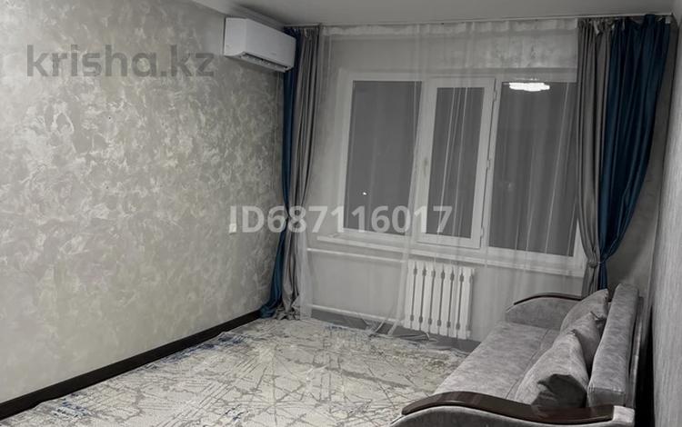 1-комнатная квартира · 38 м² · 4/5 этаж, 4 мкр 27 — Абая за 160 000 〒 в Конаеве — фото 21