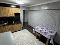 1-комнатная квартира · 38 м² · 4/5 этаж, 4 мкр 27 — Абая за 160 000 〒 в Конаеве — фото 7