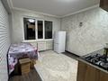1-комнатная квартира · 38 м² · 4/5 этаж, 4 мкр 27 — Абая за 160 000 〒 в Конаеве — фото 8