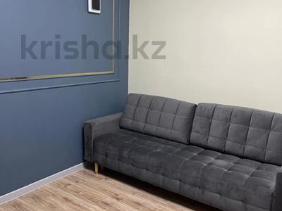 2-комнатная квартира · 60 м² · 1/9 этаж, мкр Жетысу-2 за 48 млн ₸ в Алматы, Ауэзовский р-н