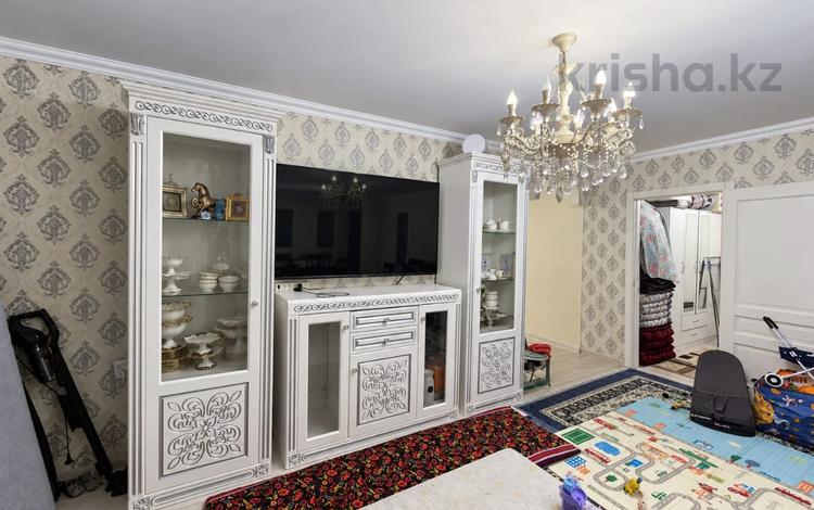 3-бөлмелі пәтер · 54.8 м² · 1/5 қабат, ул. Абая, бағасы: 12 млн ₸ в Темиртау — фото 4