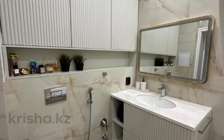 3-комнатная квартира · 89 м² · 5/9 этаж, Академика Сатпаева 350/1 за 65 млн ₸ в Павлодаре — фото 5