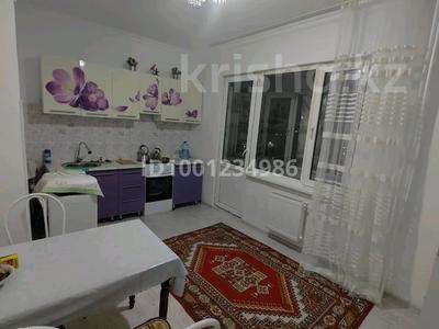 1-комнатная квартира · 50 м² · 11/16 этаж, мкр. Алмагуль, Алмагуль 23 — Охотничий магазин анна за 130 000 〒 в Атырау