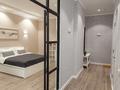 1-бөлмелі пәтер · 44 м² · 11/12 қабат, Пр.Тайманова 48, бағасы: 36 млн ₸ в Атырау — фото 4