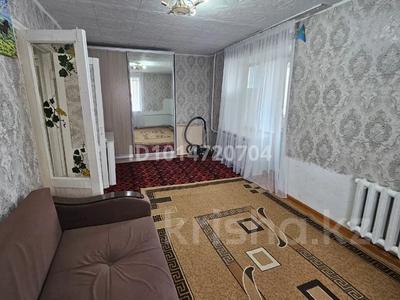 1-комнатная квартира · 32.9 м² · 2/3 этаж, Тумашинова за 7 млн ₸ в 