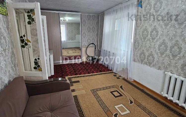 1-комнатная квартира · 32.9 м² · 2/3 этаж, Тумашинова за 7 млн ₸ в  — фото 2