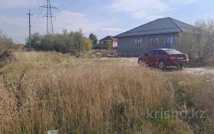 Жер телімі · 8 сотық, Трасса, бағасы: 7 млн ₸ в Жана куате — фото 2