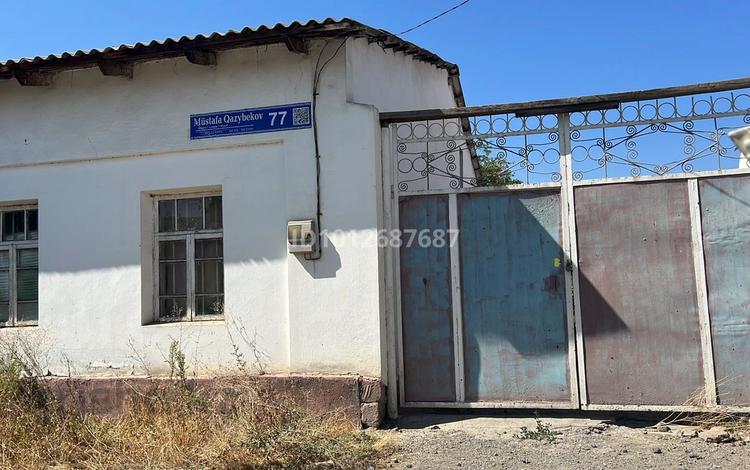Отдельный дом · 4 комнаты · 200 м² · 10 сот., Казбеков 77 — Возле школы Некрасов за 15 млн ₸ в Туркестане — фото 2