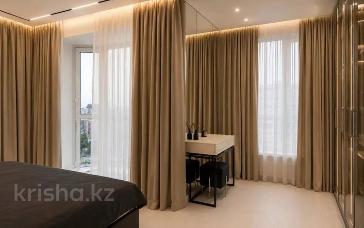 2-комнатная квартира · 90 м² · 11/18 этаж, Сейфуллина за 118 млн ₸ в Алматы, Бостандыкский р-н — фото 2